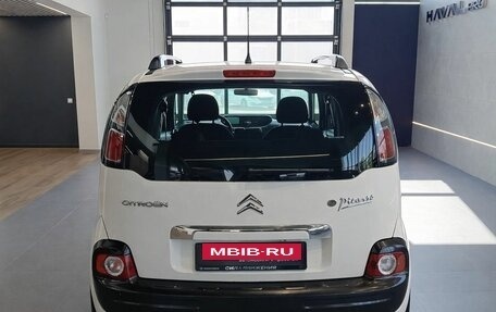 Citroen C3 Picasso I, 2010 год, 549 000 рублей, 5 фотография