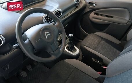 Citroen C3 Picasso I, 2010 год, 549 000 рублей, 7 фотография