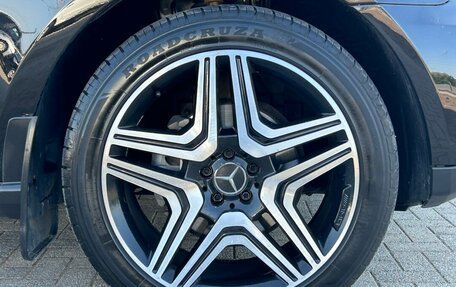 Mercedes-Benz M-Класс, 2011 год, 1 820 000 рублей, 11 фотография