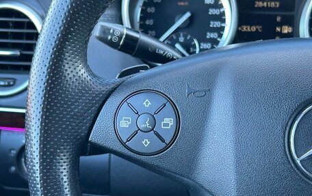 Mercedes-Benz M-Класс, 2011 год, 1 820 000 рублей, 24 фотография