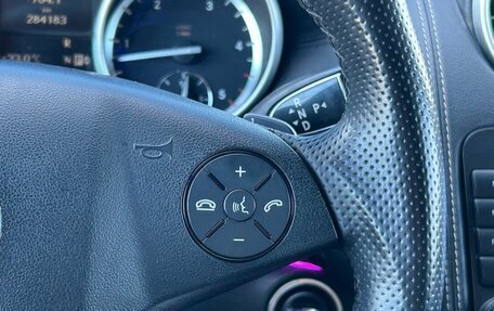 Mercedes-Benz M-Класс, 2011 год, 1 820 000 рублей, 25 фотография