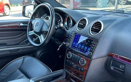 Mercedes-Benz M-Класс, 2011 год, 1 820 000 рублей, 21 фотография
