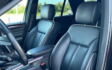 Mercedes-Benz M-Класс, 2011 год, 1 820 000 рублей, 17 фотография