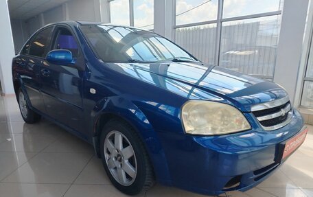 Chevrolet Lacetti, 2007 год, 339 000 рублей, 2 фотография
