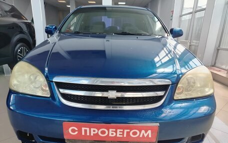 Chevrolet Lacetti, 2007 год, 339 000 рублей, 5 фотография
