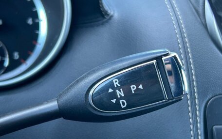 Mercedes-Benz M-Класс, 2011 год, 1 820 000 рублей, 30 фотография