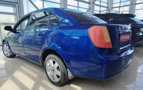 Chevrolet Lacetti, 2007 год, 339 000 рублей, 3 фотография