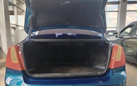 Chevrolet Lacetti, 2007 год, 339 000 рублей, 8 фотография