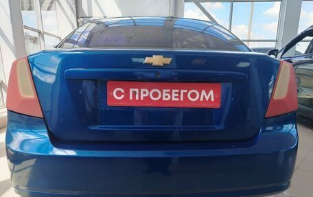 Chevrolet Lacetti, 2007 год, 339 000 рублей, 7 фотография