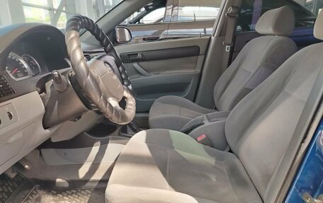 Chevrolet Lacetti, 2007 год, 339 000 рублей, 9 фотография