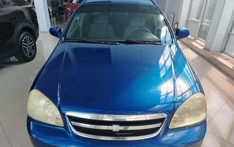 Chevrolet Lacetti, 2007 год, 339 000 рублей, 6 фотография