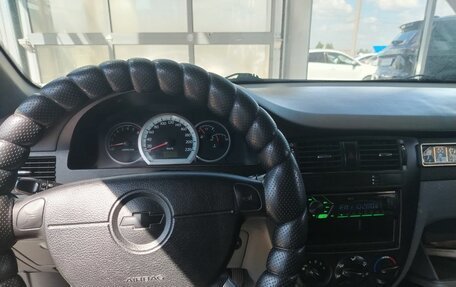Chevrolet Lacetti, 2007 год, 339 000 рублей, 11 фотография