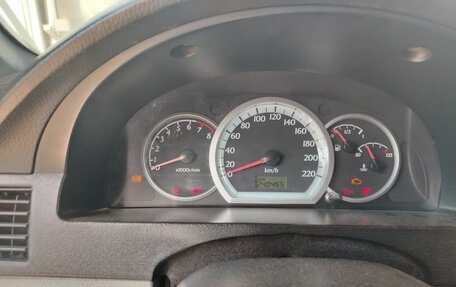 Chevrolet Lacetti, 2007 год, 339 000 рублей, 12 фотография
