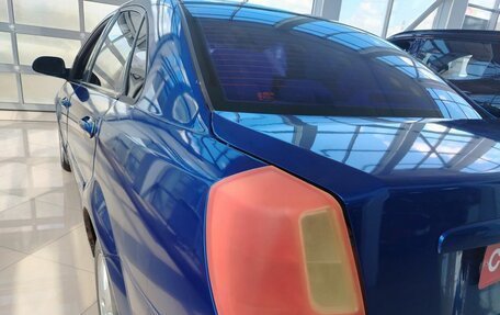 Chevrolet Lacetti, 2007 год, 339 000 рублей, 14 фотография