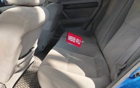 Chevrolet Lacetti, 2007 год, 339 000 рублей, 10 фотография