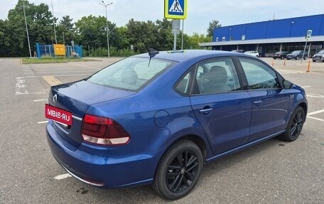 Volkswagen Polo VI (EU Market), 2018 год, 1 400 000 рублей, 12 фотография