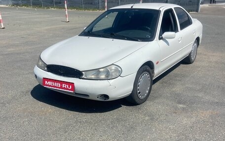 Ford Mondeo II, 1996 год, 75 000 рублей, 1 фотография