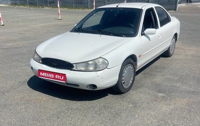 Ford Mondeo II, 1996 год, 75 000 рублей, 1 фотография