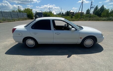 Ford Mondeo II, 1996 год, 75 000 рублей, 3 фотография