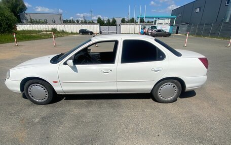 Ford Mondeo II, 1996 год, 75 000 рублей, 6 фотография