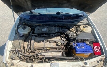 Ford Mondeo II, 1996 год, 75 000 рублей, 9 фотография