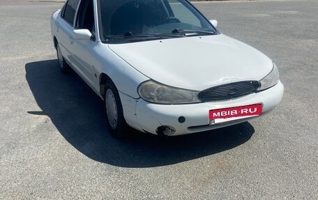 Ford Mondeo II, 1996 год, 75 000 рублей, 2 фотография