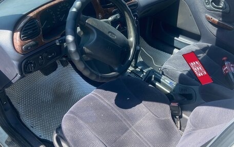 Ford Mondeo II, 1996 год, 75 000 рублей, 8 фотография