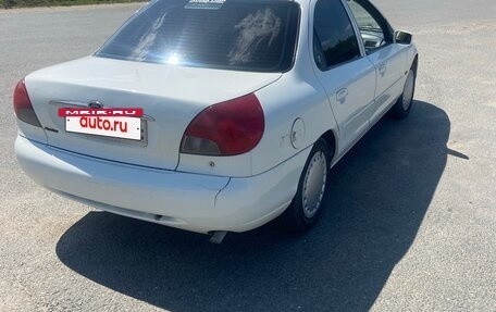 Ford Mondeo II, 1996 год, 75 000 рублей, 4 фотография
