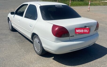 Ford Mondeo II, 1996 год, 75 000 рублей, 5 фотография