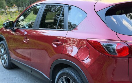 Mazda CX-5 II, 2013 год, 1 457 000 рублей, 9 фотография
