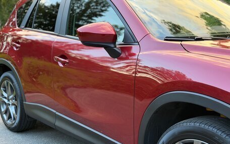 Mazda CX-5 II, 2013 год, 1 457 000 рублей, 12 фотография