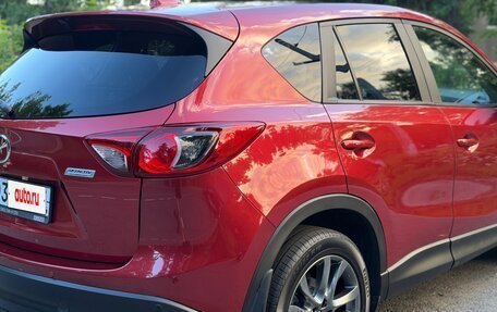 Mazda CX-5 II, 2013 год, 1 457 000 рублей, 11 фотография