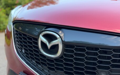Mazda CX-5 II, 2013 год, 1 457 000 рублей, 14 фотография