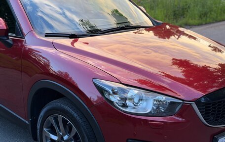 Mazda CX-5 II, 2013 год, 1 457 000 рублей, 13 фотография