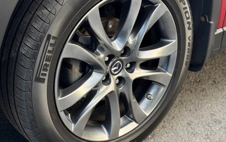 Mazda CX-5 II, 2013 год, 1 457 000 рублей, 17 фотография