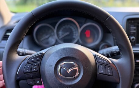 Mazda CX-5 II, 2013 год, 1 457 000 рублей, 18 фотография