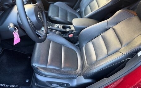 Mazda CX-5 II, 2013 год, 1 457 000 рублей, 22 фотография