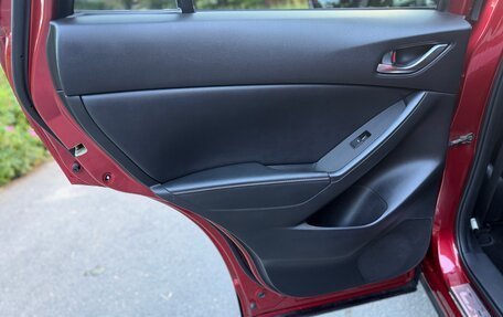 Mazda CX-5 II, 2013 год, 1 457 000 рублей, 28 фотография