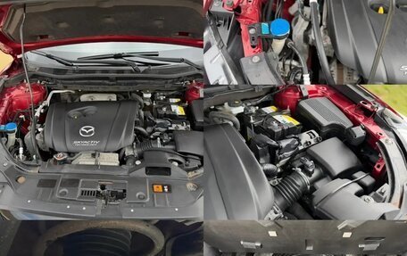 Mazda CX-5 II, 2013 год, 1 457 000 рублей, 37 фотография