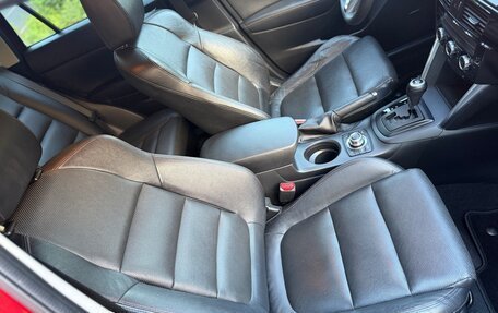 Mazda CX-5 II, 2013 год, 1 457 000 рублей, 30 фотография