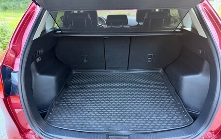 Mazda CX-5 II, 2013 год, 1 457 000 рублей, 34 фотография