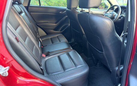 Mazda CX-5 II, 2013 год, 1 457 000 рублей, 32 фотография