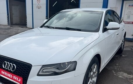 Audi A4, 2008 год, 550 000 рублей, 2 фотография