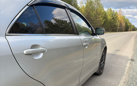 Toyota Camry, 2006 год, 680 000 рублей, 4 фотография