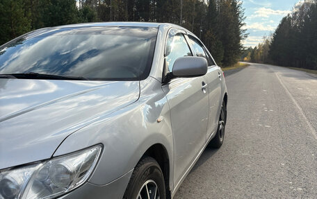 Toyota Camry, 2006 год, 680 000 рублей, 13 фотография