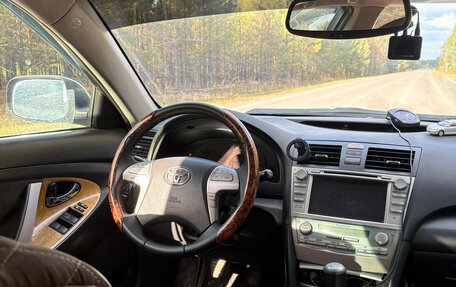 Toyota Camry, 2006 год, 680 000 рублей, 11 фотография