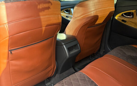 Toyota Camry, 2006 год, 680 000 рублей, 10 фотография