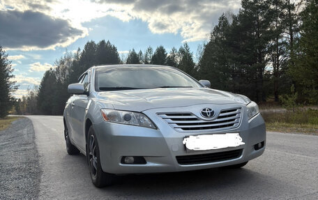 Toyota Camry, 2006 год, 680 000 рублей, 14 фотография