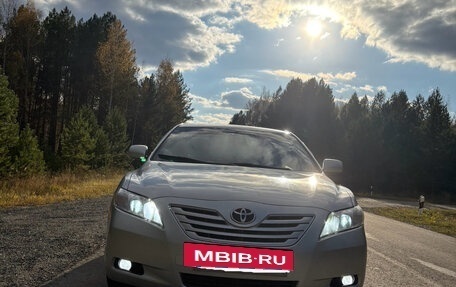 Toyota Camry, 2006 год, 680 000 рублей, 17 фотография