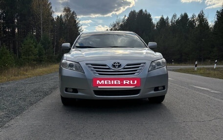 Toyota Camry, 2006 год, 680 000 рублей, 15 фотография